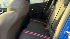 Vauxhall Corsa 1.2 Turbo SRi Edition 5dr Auto Petrol Hatchback